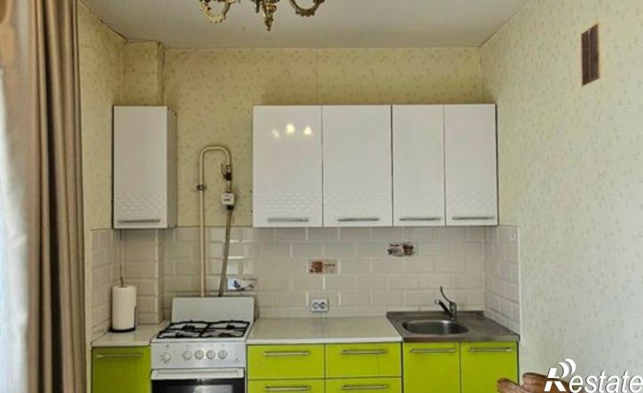 1-комн квартира ул Береговая, 20А,  д. 20А