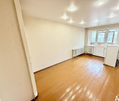 3-комн, 56кв м, этаж 2/5 ул Трубников, 62