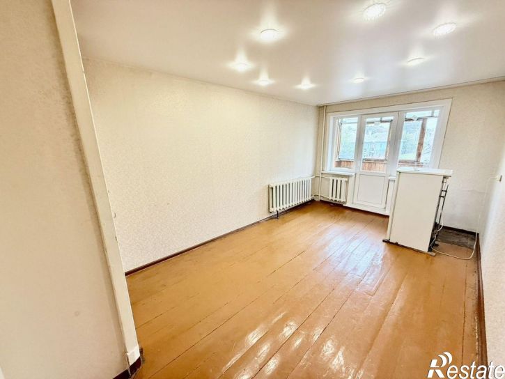3-комн квартира ул Трубников, 62,  д. 62