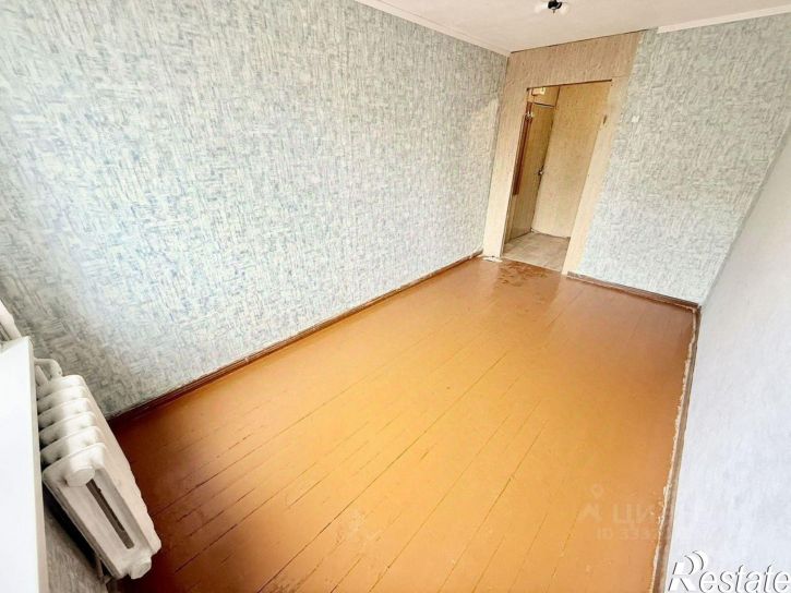 3-комн квартира ул Трубников, 62,  д. 62