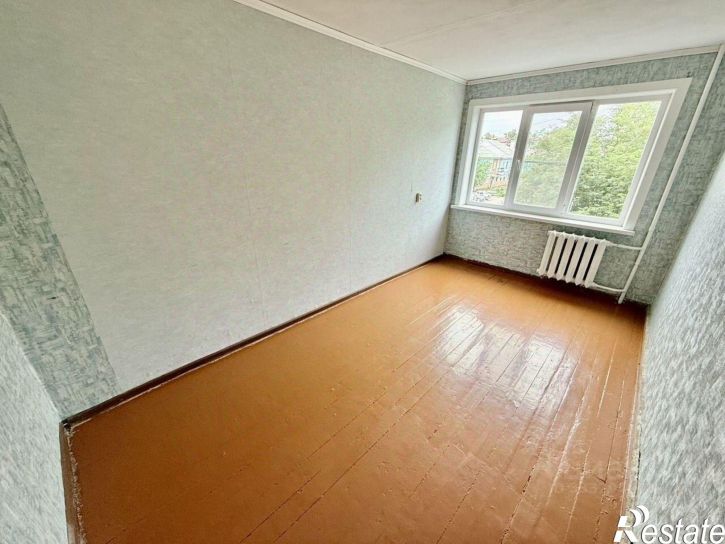 3-комн квартира ул Трубников, 62,  д. 62