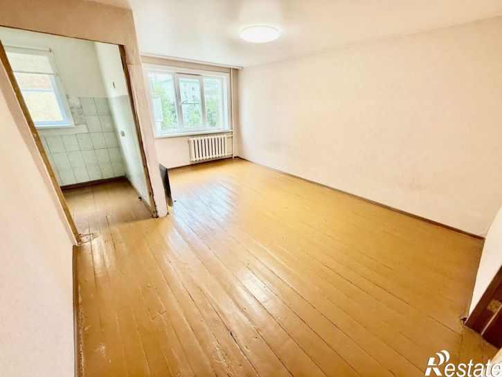 3-комн квартира ул Трубников, 62,  д. 62