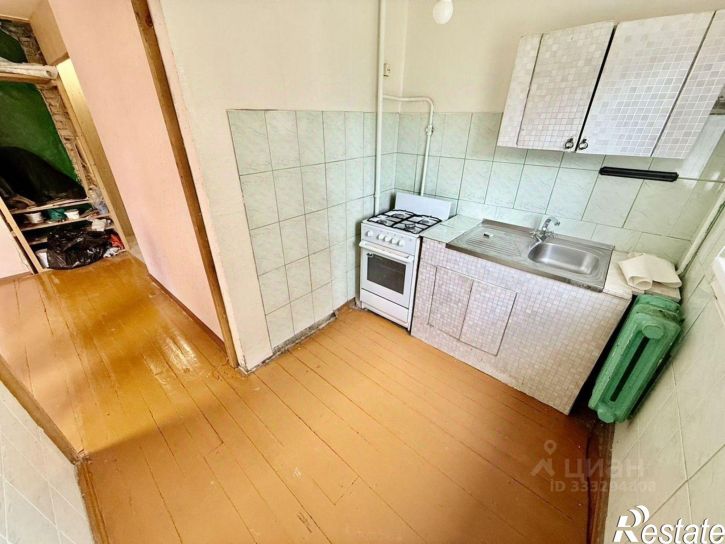 3-комн квартира ул Трубников, 62,  д. 62