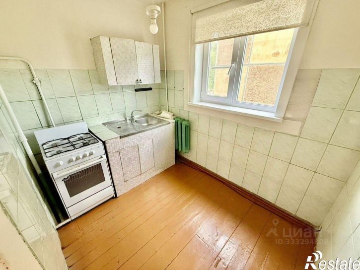 3-комн квартира ул Трубников, 62,  д. 62