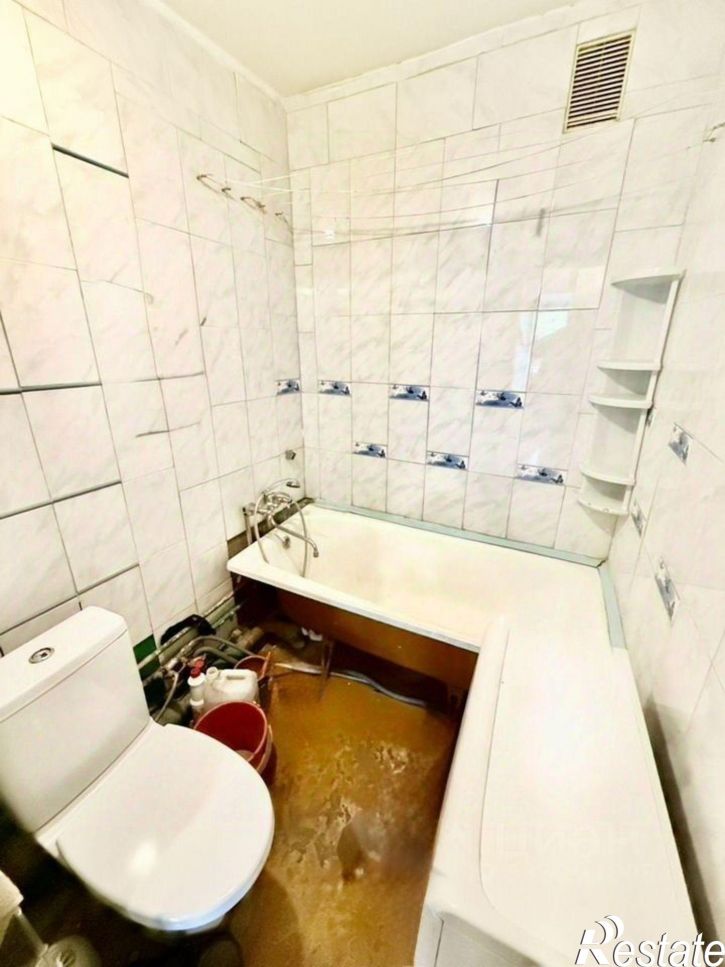 3-комн квартира ул Трубников, 62,  д. 62