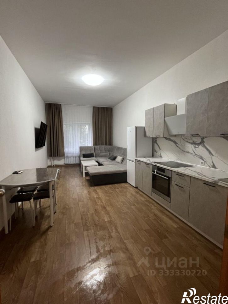 2-комн квартира ул Сакко и Ванцетти, 10,  д. 10