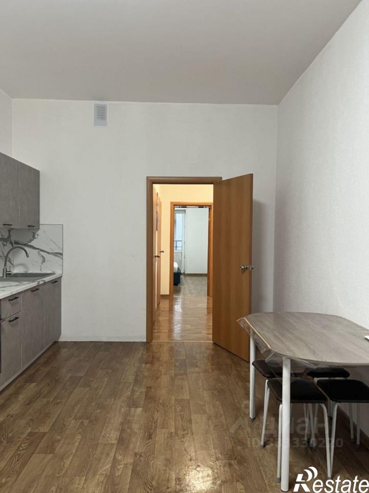 2-комн квартира ул Сакко и Ванцетти, 10,  д. 10