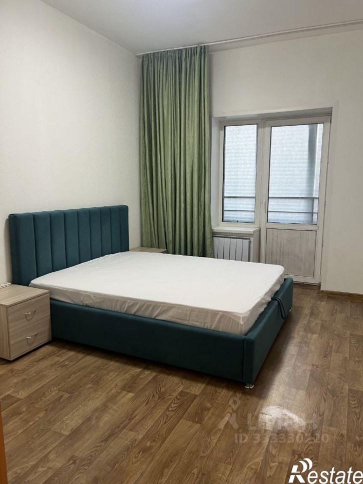 2-комн квартира ул Сакко и Ванцетти, 10,  д. 10