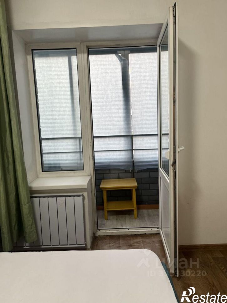2-комн квартира ул Сакко и Ванцетти, 10,  д. 10