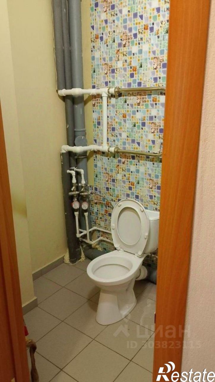 1-комн квартира ул Сакко и Ванцетти, 10,  д. 10