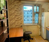 3-комн, 69кв м, этаж 5/5 Бурильщиков пер, 1А