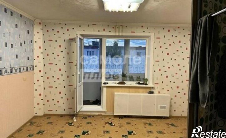 3-комн квартира Бурильщиков пер, 1А,  д. 1А
