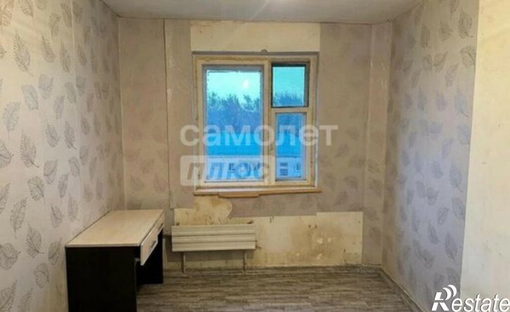 3-комн квартира Бурильщиков пер, 1А,  д. 1А