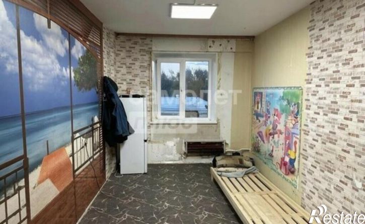 3-комн квартира Бурильщиков пер, 1А,  д. 1А