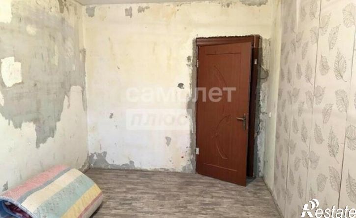 3-комн квартира Бурильщиков пер, 1А,  д. 1А