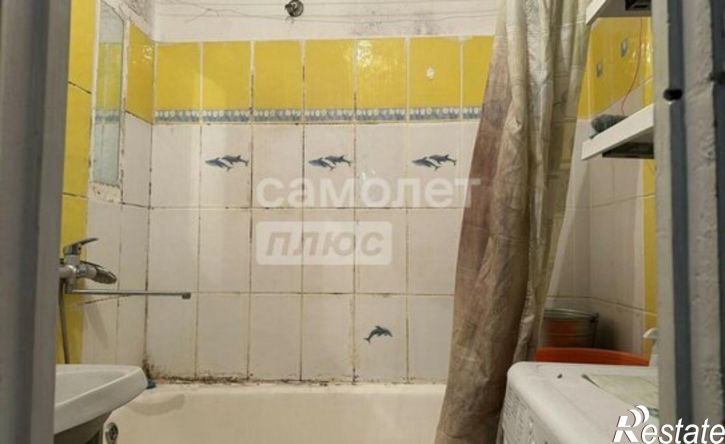 3-комн квартира Бурильщиков пер, 1А,  д. 1А