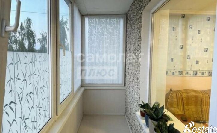 3-комн квартира Бурильщиков пер, 1А,  д. 1А