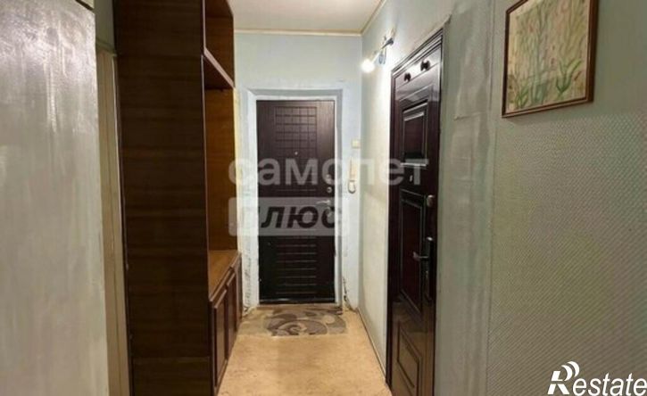 3-комн квартира Бурильщиков пер, 1А,  д. 1А