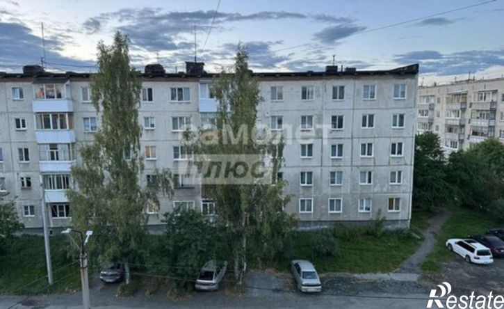 3-комн квартира Бурильщиков пер, 1А,  д. 1А