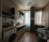 3-комн, 66кв м, этаж 3/3 ул Кирова, 3 2