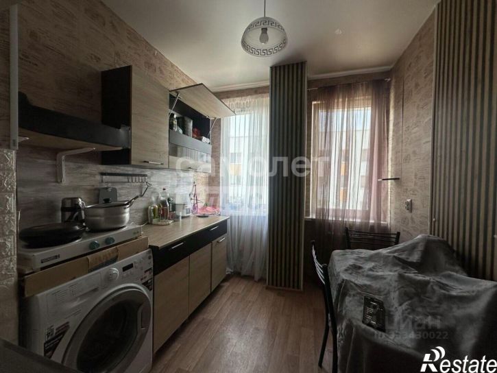 3-комн квартира ул Кирова, 3 2,  д. 3 2,  к. 2