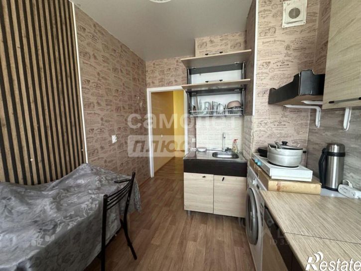 3-комн квартира ул Кирова, 3 2,  д. 3 2,  к. 2