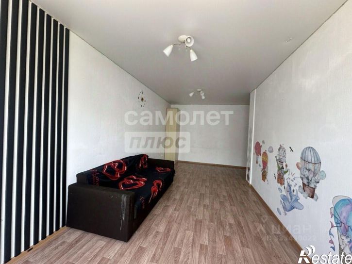3-комн квартира ул Кирова, 3 2,  д. 3 2,  к. 2