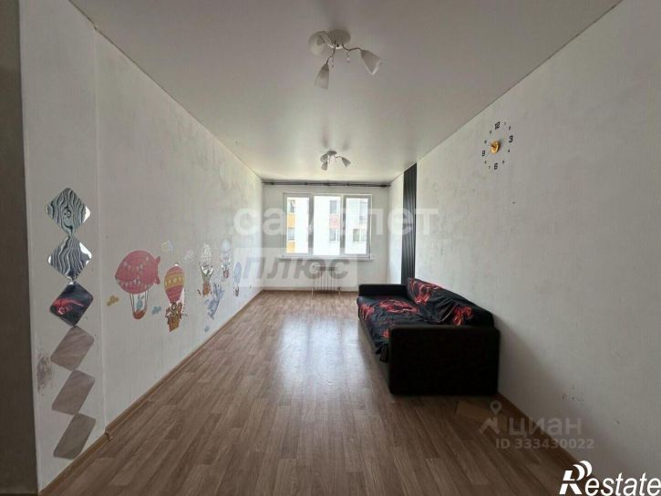 3-комн квартира ул Кирова, 3 2,  д. 3 2,  к. 2