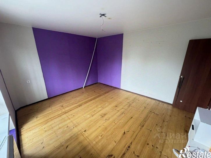 2-комн квартира ул Мира, 1А,  д. 1А