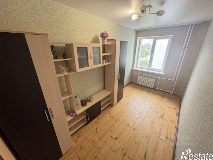 2-комн квартира ул Мира, 1А,  д. 1А