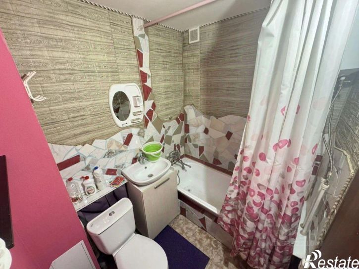 2-комн квартира ул Мира, 1А,  д. 1А