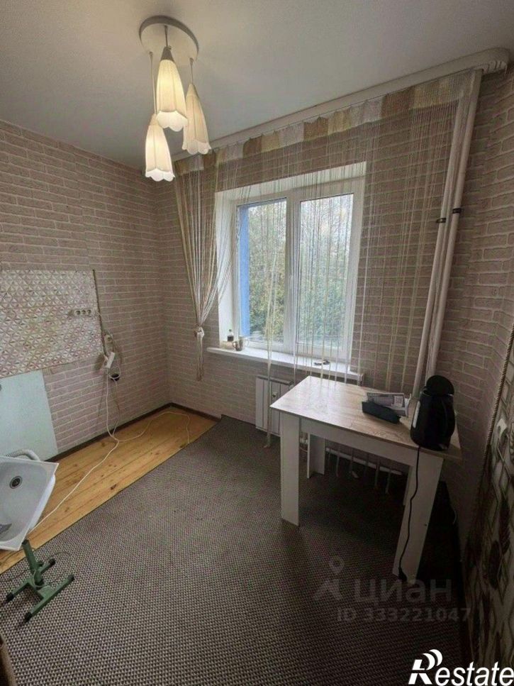 2-комн квартира ул Мира, 1А,  д. 1А