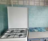 2-комн, 42кв м, этаж 5/5 ул 1 Мая, 6А