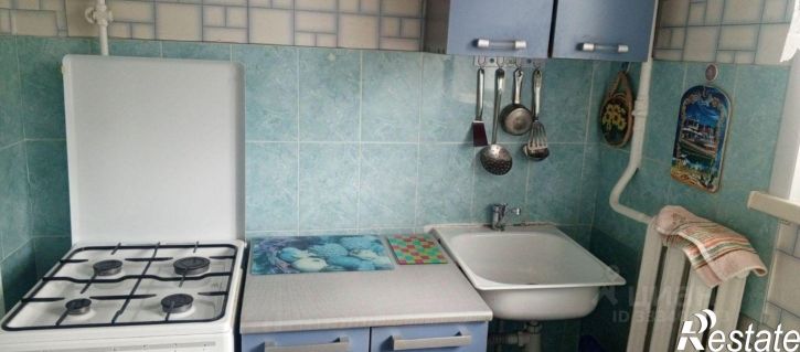 2-комн квартира ул 1 Мая, 6А,  д. 6А