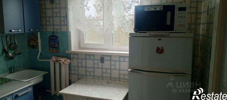 2-комн квартира ул 1 Мая, 6А,  д. 6А