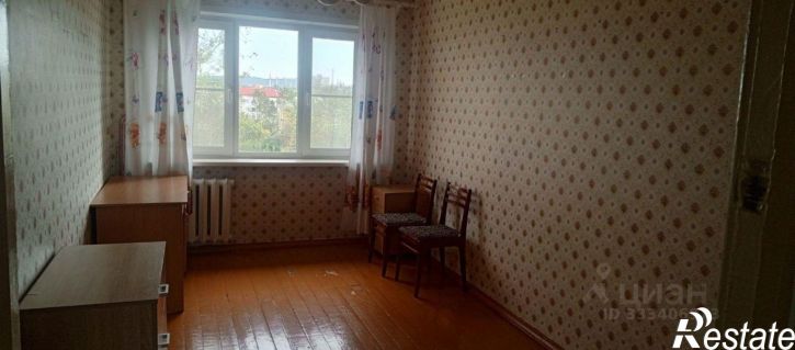 2-комн квартира ул 1 Мая, 6А,  д. 6А