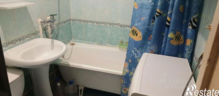 2-комн квартира ул 1 Мая, 6А,  д. 6А