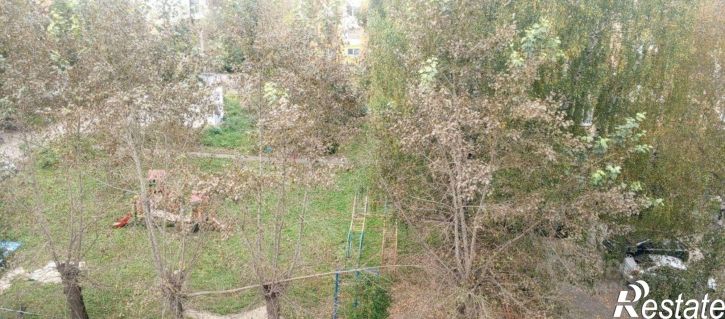 2-комн квартира ул 1 Мая, 6А,  д. 6А