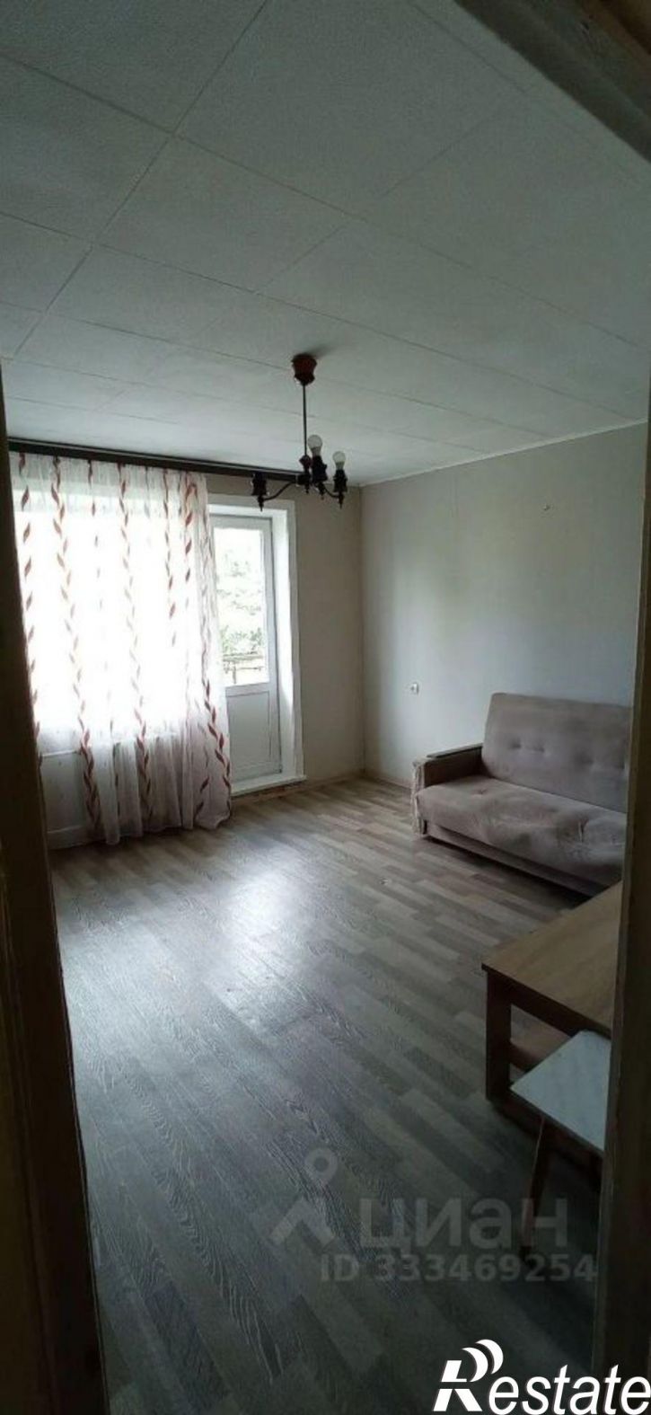 2-комн квартира ул Химиков, 6,  д. 6