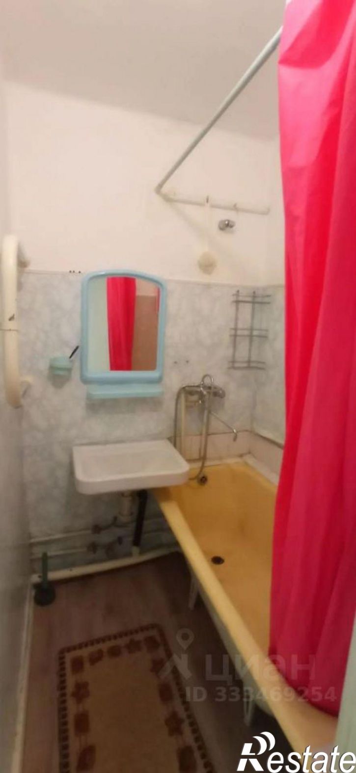 2-комн квартира ул Химиков, 6,  д. 6