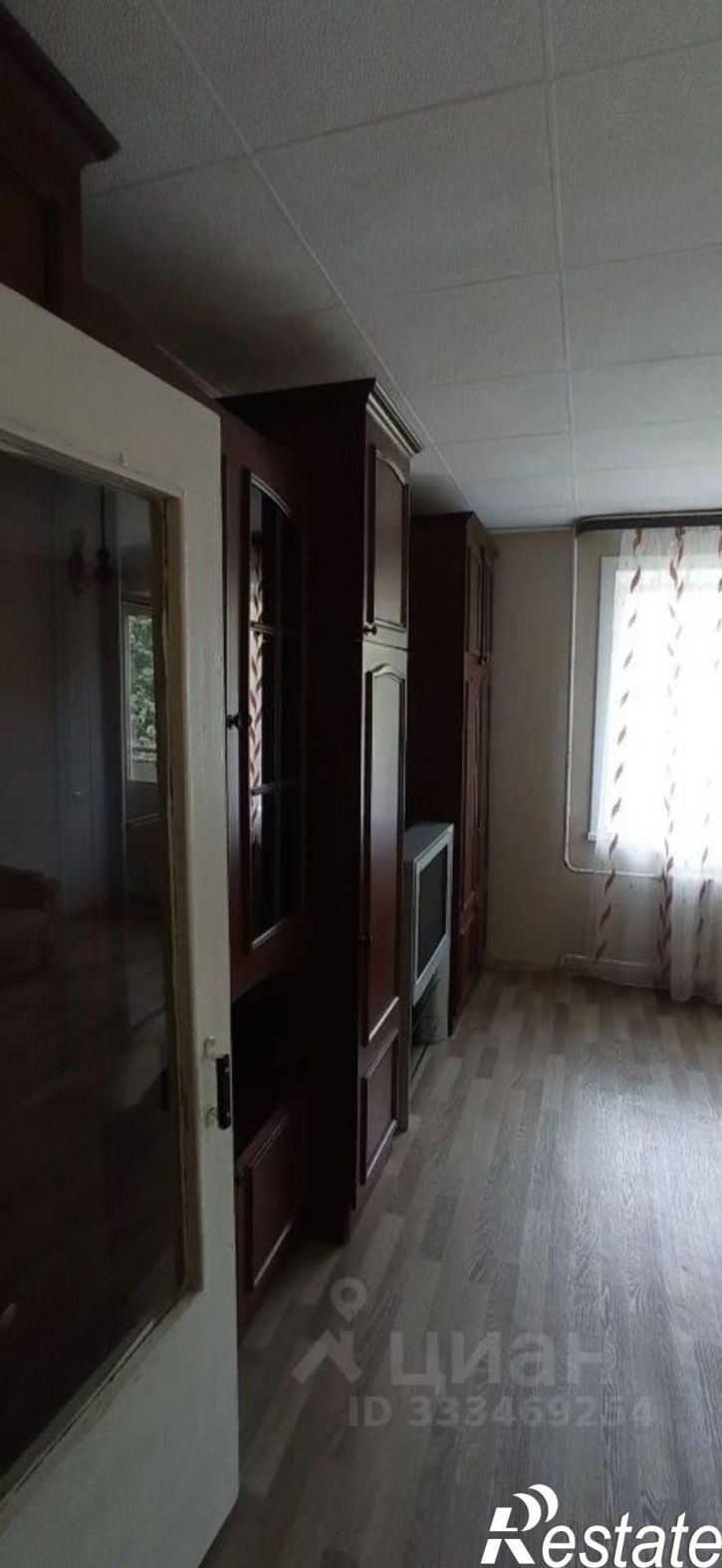 2-комн квартира ул Химиков, 6,  д. 6