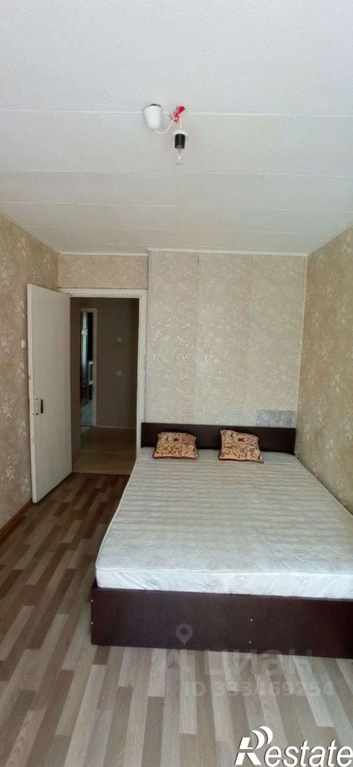 2-комн квартира ул Химиков, 6,  д. 6