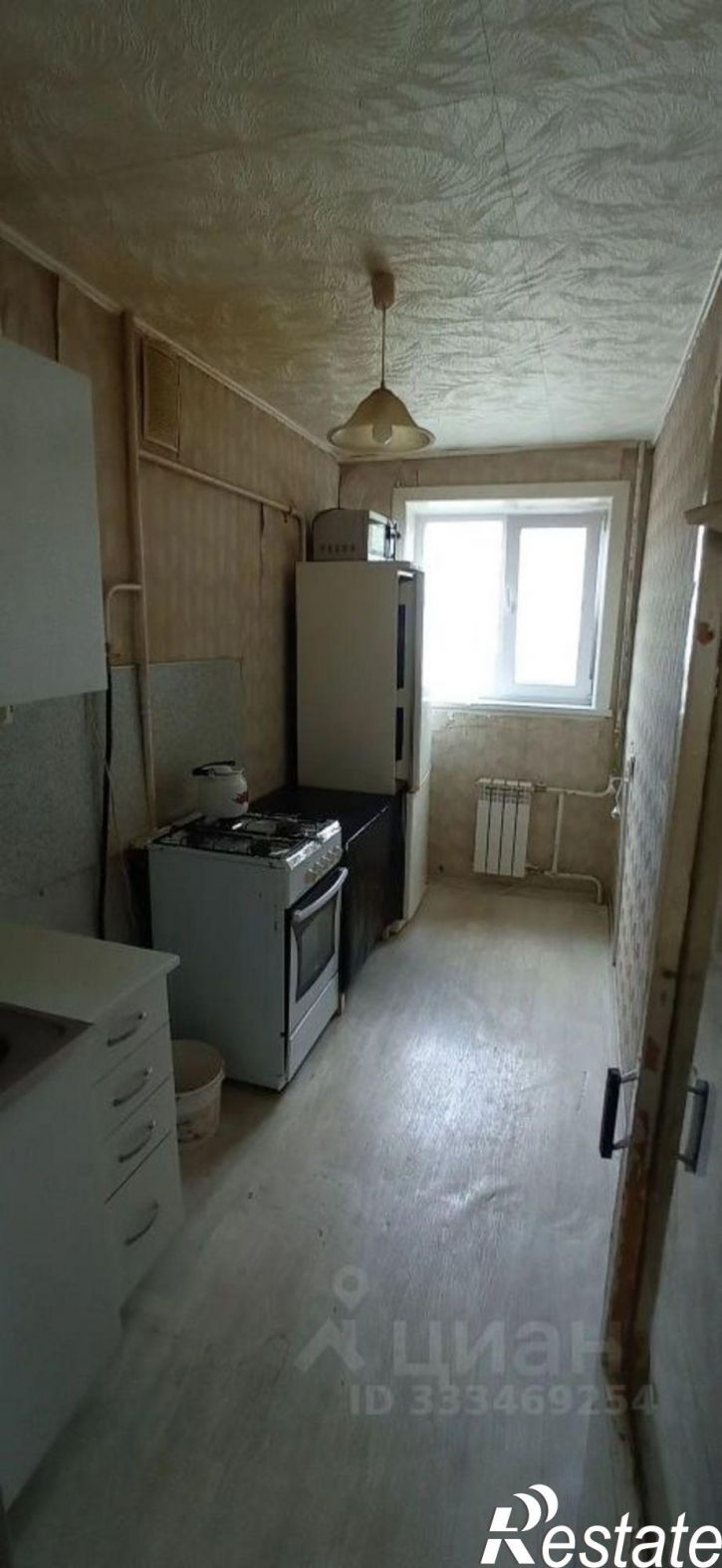 2-комн квартира ул Химиков, 6,  д. 6