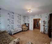 3-комн, 66кв м, этаж 2/5 ул Береговая, 80