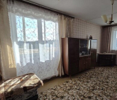 1-комн, 33кв м, этаж 5/5 ул Комсомольская, 27