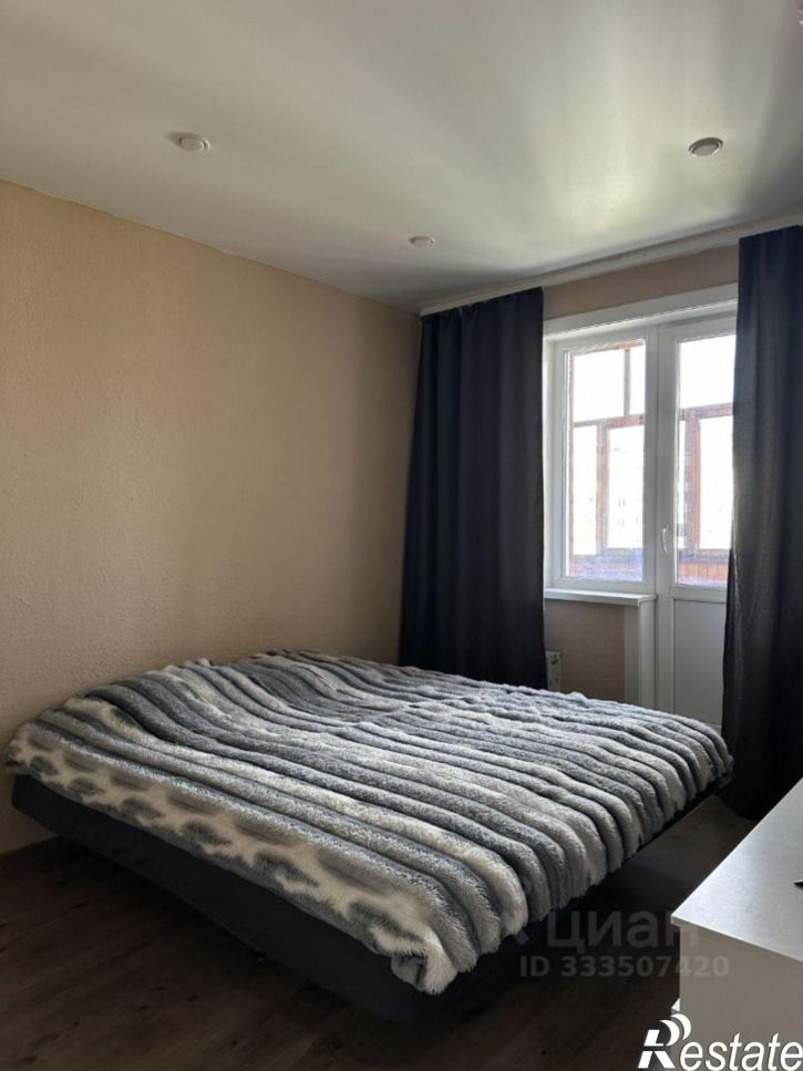 1-комн квартира ул Береговая, 76А,  д. 76А