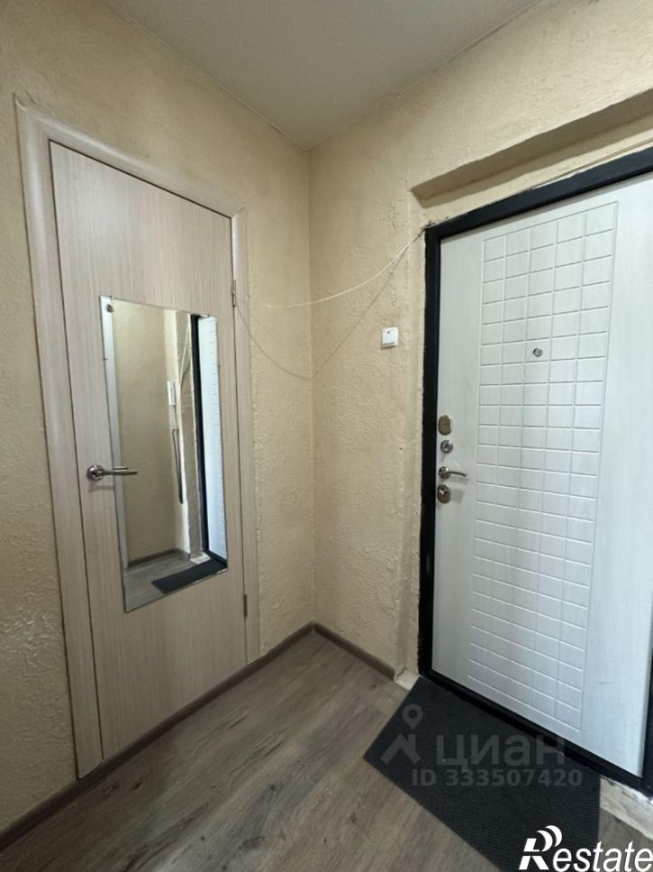 1-комн квартира ул Береговая, 76А,  д. 76А