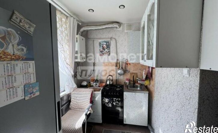 1-комн квартира ул Добролюбова, 42,  д. 42