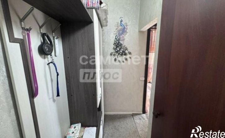 1-комн квартира ул Добролюбова, 42,  д. 42