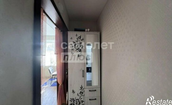 1-комн квартира ул Добролюбова, 42,  д. 42